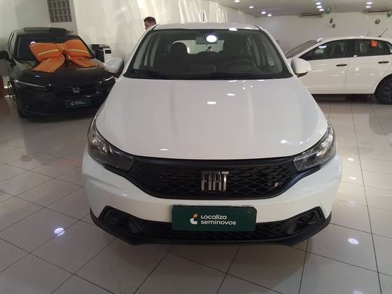 FIAT ARGO 1.0 FIREFLY FLEX DRIVE MANUAL